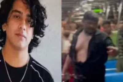 मुंबई लोकल ट्रेन हत्याकांड: मामूली बहस ने ली 22 साल के मयंक की जान, जानिए कैसे शुरू हुआ विवाद