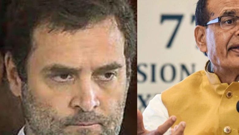 कार्तिकेय सिंह मानहानि मामला: राहुल गांधी की सफाई पर बीजेपी का तंज, तेजिंदर बग्गा ने किया बड़ा दावा