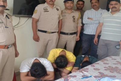 हिमाचल में अजीब खेल: नशा मुक्ति केंद्र चलाने वाला युवक ही पकड़ा गया चिट्टे के साथ, होटल में पुलिस की रेड