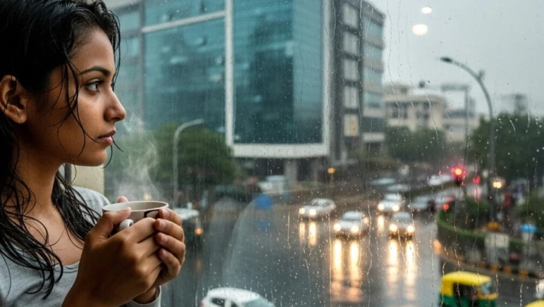 हरियाणा और हिमाचल में बदलेगा मौसम का मिजाज, जानें बारिश और आंधी को लेकर क्या है IMD का पूर्वानुमान