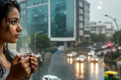 हरियाणा और हिमाचल में बदलेगा मौसम का मिजाज, जानें बारिश और आंधी को लेकर क्या है IMD का पूर्वानुमान