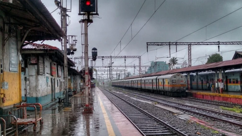 झारखंड में बड़ा रेल बदलाव: 3 जुलाई से 17 नवंबर तक रद्द रहेंगी 18 ट्रेनें, जानें रूट पर असर