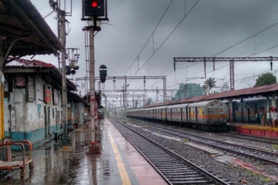 झारखंड में बड़ा रेल बदलाव: 3 जुलाई से 17 नवंबर तक रद्द रहेंगी 18 ट्रेनें, जानें रूट पर असर
