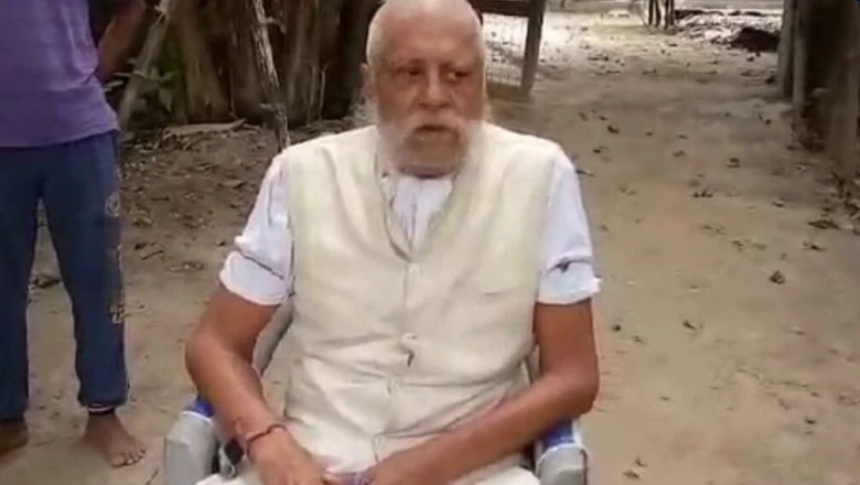 प्रतापगढ़: राजा भैया के पिता उदय प्रताप सिंह समेत 13 लोग हाउस अरेस्ट, भदरी महल के बाहर सुरक्षा कड़ी