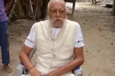प्रतापगढ़: राजा भैया के पिता उदय प्रताप सिंह समेत 13 लोग हाउस अरेस्ट, भदरी महल के बाहर सुरक्षा कड़ी