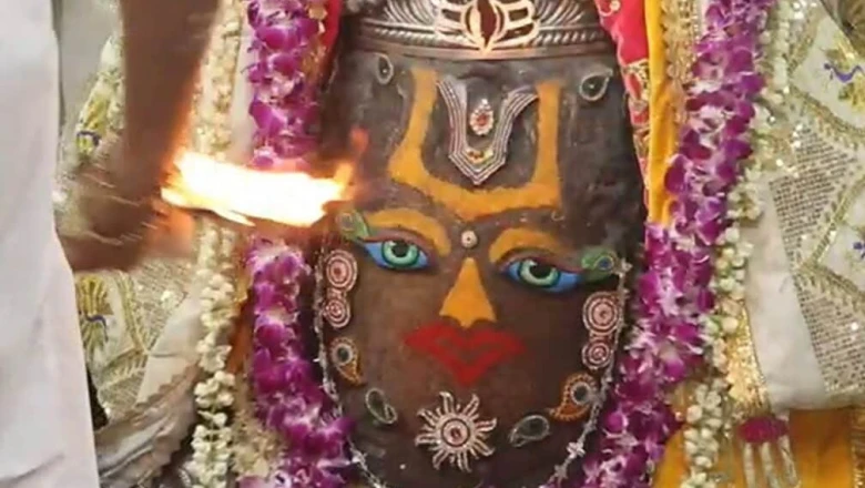 महाकालेश्वर मंदिर: 25 जून को बाबा महाकाल की दिव्य भस्म आरती का भव्य आयोजन, दर्शन के नियमों में बड़ा बदलाव