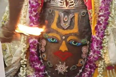 महाकालेश्वर मंदिर: 25 जून को बाबा महाकाल की दिव्य भस्म आरती का भव्य आयोजन, दर्शन के नियमों में बड़ा बदलाव