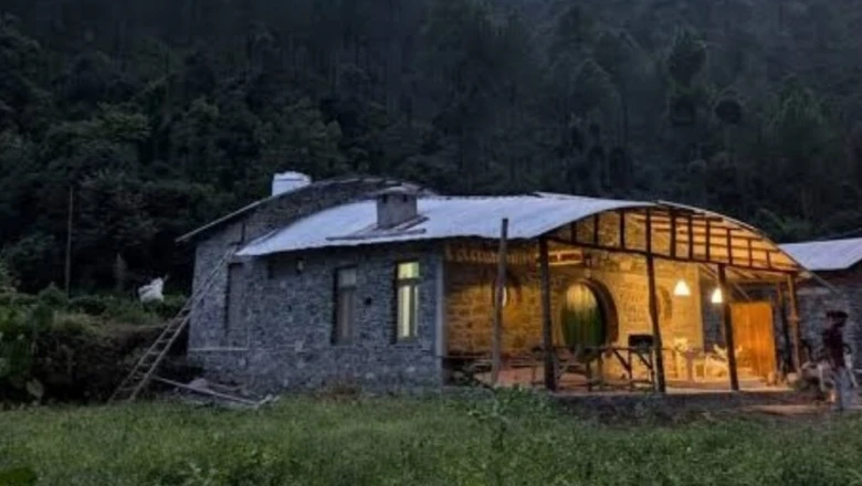 उत्तराखंड में अपने खाली घर से कमाएं लाखों, सरकार की खास योजना का उठाएं फायदा