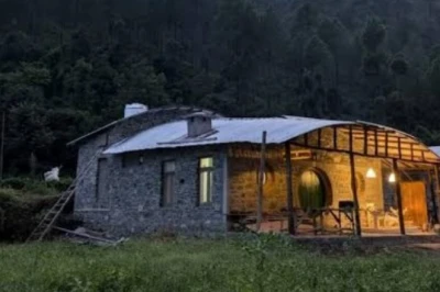 उत्तराखंड में अपने खाली घर से कमाएं लाखों, सरकार की खास योजना का उठाएं फायदा