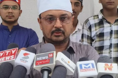 जूनागढ़ में रिश्तों का कत्ल: मामूली शक ने ली जान, मासूम बच्चों के सिर से उठा पिता का साया