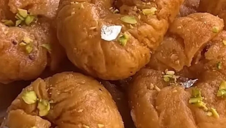 हलवाई जैसी खस्ता और रसीली बालूशाही घर पर बनाने का सबसे आसान तरीका