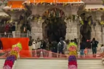 अयोध्या राम मंदिर पर हमले की साजिश का खुलासा, कर्नाटक से सुहैल गिरफ्तार