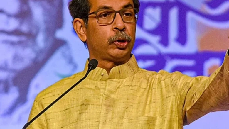 क्या हम सच में एकजुट हैं? उद्धव ठाकरे का एमवीए बैठक में तल्ख सवाल