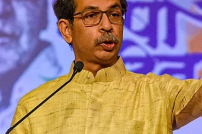 क्या हम सच में एकजुट हैं? उद्धव ठाकरे का एमवीए बैठक में तल्ख सवाल