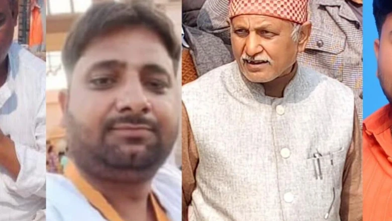 राम मंदिर दान चोरी मामला: पुलिस की बड़ी कार्रवाई, पांच संदिग्ध हिरासत में