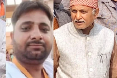 राम मंदिर दान चोरी मामला: पुलिस की बड़ी कार्रवाई, पांच संदिग्ध हिरासत में
