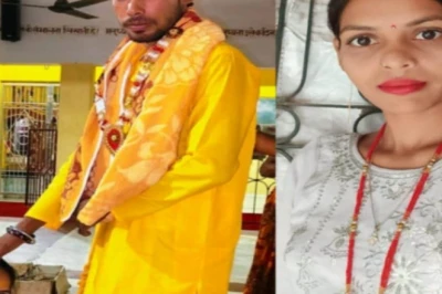 मुंगेर: शादी के एक महीने बाद ही नवविवाहिता की संदिग्ध मौत, प्रेम विवाह ने खड़े किए सवाल