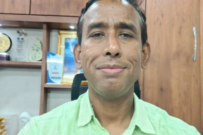 खांसने-छींकने पर निकल जाती है पेशाब? इसे उम्र का असर न समझें, हो सकती है ये गंभीर बीमारी