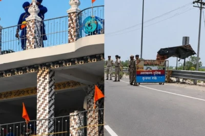 उत्तराखंड में निहंग सिखों का विवाद: नगरासू से रवानगी के बाद भी तनाव बरकरार, पंजाब से बड़ी संख्या में जत्था रवाना