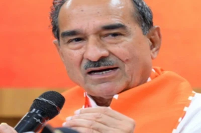जब सरदार के भेष में कार्यकर्ताओं से मिलने पहुंचे थे नरेंद्र मोदी, मदन राठौड़ ने साझा किया आपातकाल का संस्मरण