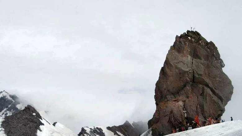 क्या इस साल रद्द होगी श्रीखंड महादेव यात्रा? विशेषज्ञों की टीम ने रिपोर्ट में जताया बड़ा खतरा