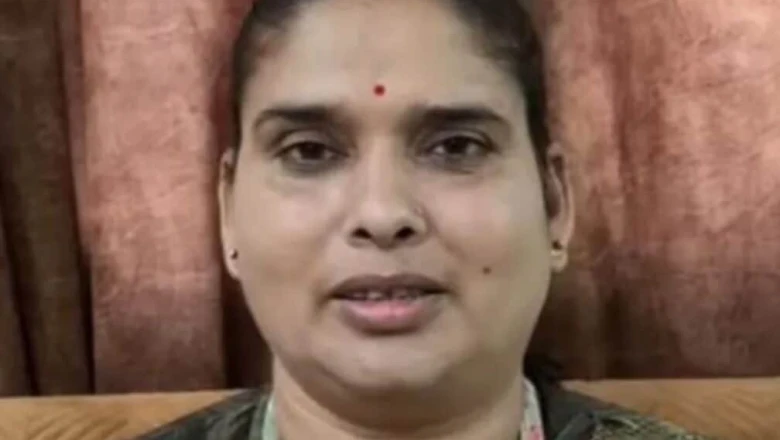 निर्मला सप्रे की सदस्यता पर कांग्रेस को हाईकोर्ट से झटका, अब विधानसभा अध्यक्ष के पाले में गेंद
