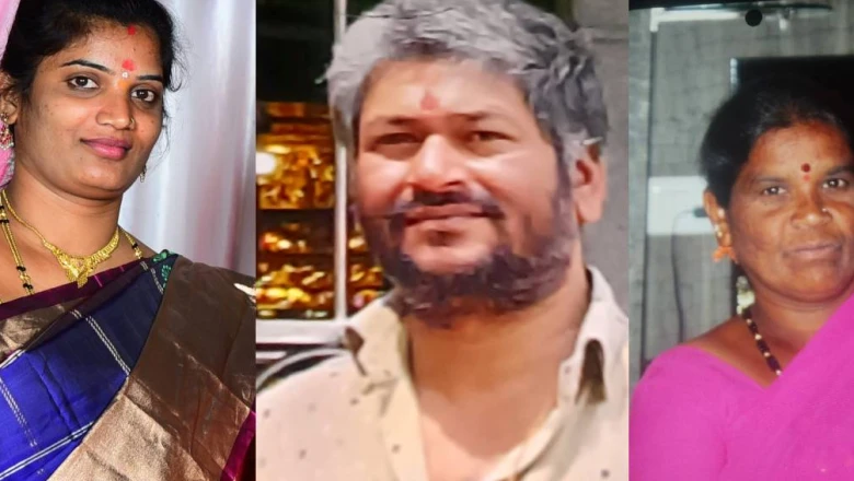 कर्नाटक के मंड्या में कावेरी नदी का कहर, फोटो खींचने के दौरान एक ही परिवार के 5 लोगों की डूबकर मौत