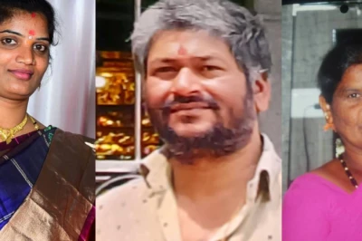 कर्नाटक के मंड्या में कावेरी नदी का कहर, फोटो खींचने के दौरान एक ही परिवार के 5 लोगों की डूबकर मौत