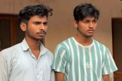 री-नीट परीक्षा के नाम पर फर्जीवाड़ा: अजमेर में 30 हजार में पेपर बेचने वाले दो युवक गिरफ्तार