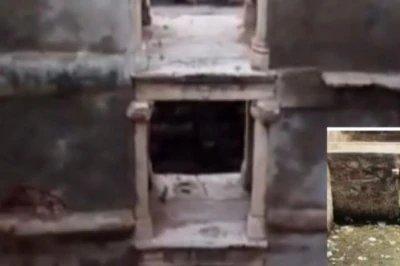 जालोर की ऐतिहासिक ताशखाना बावड़ी: क्या वाकई इस रहस्यमयी सुरंग का सीधा रास्ता किले तक जाता था?