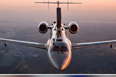 भारतीय वायुसेना को मिली बड़ी ताकत, स्वदेशी AWACS 'नेत्रा' को मिला फाइनल ऑपरेशनल क्लीयरेंस