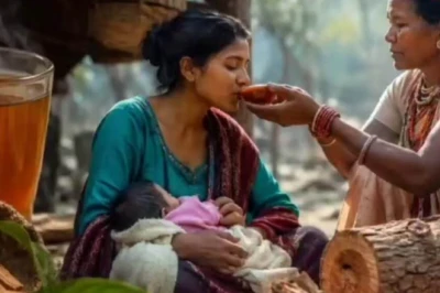 आयुर्वेद का अद्भुत खजाना: प्रसव के बाद महिलाओं के लिए संजीवनी है खैर का पेड़
