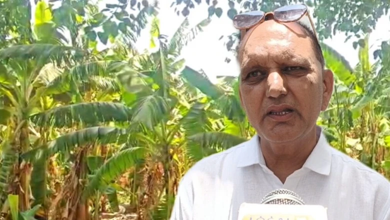 एमकॉम करने के बाद छोड़ी प्राइवेट नौकरी, अब खेती से कमा रहे लाखों रुपये