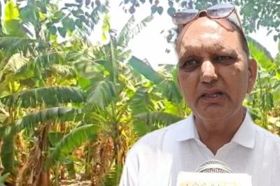 एमकॉम करने के बाद छोड़ी प्राइवेट नौकरी, अब खेती से कमा रहे लाखों रुपये