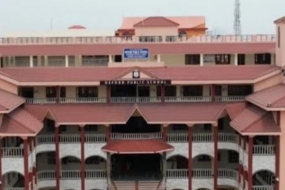 रांची के ये स्कूल हैं नेशनल टॉपर बनाने की फैक्ट्री, एडमिशन के लिए चाहिए इतने प्रतिशत अंक