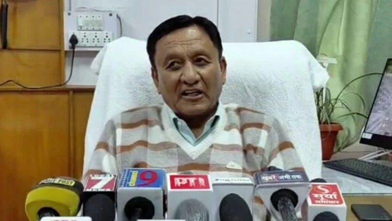 हिमाचल कांग्रेस में अंदरूनी कलह: निगम भंडारी की नियुक्ति से नाराज मंत्री जगत सिंह नेगी ने लगाए गंभीर आरोप