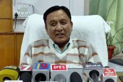 हिमाचल कांग्रेस में अंदरूनी कलह: निगम भंडारी की नियुक्ति से नाराज मंत्री जगत सिंह नेगी ने लगाए गंभीर आरोप
