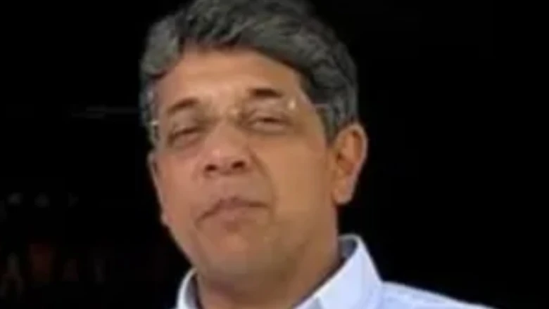 देश को मिला नया खुफिया प्रमुख, आईपीएस अधिकारी महेश दीक्षित संभालेंगे इंटेलिजेंस ब्यूरो की कमान