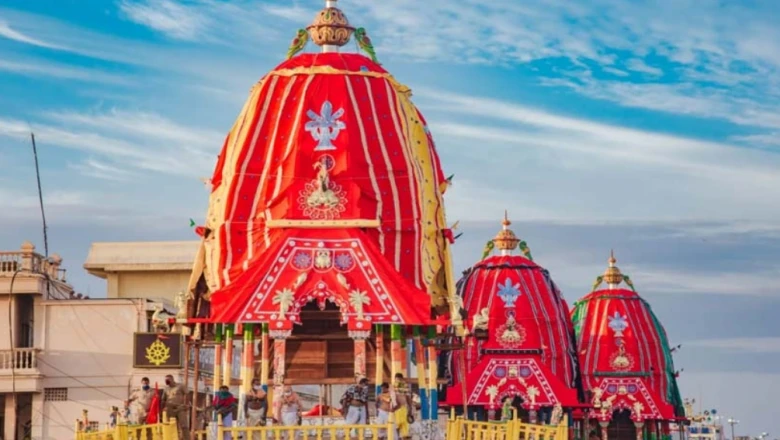 पुरी के श्री जगन्नाथ मंदिर में 5 घंटे बंद रहेंगे कपाट, जानें क्या है वजह