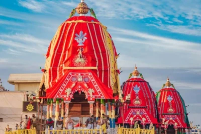 पुरी के श्री जगन्नाथ मंदिर में 5 घंटे बंद रहेंगे कपाट, जानें क्या है वजह