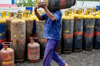 इंडस्ट्रियल और कमर्शियल LPG ग्राहकों को बड़ी राहत, सरकार ने पाबंदियों में दी ढील