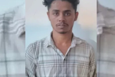 लखनऊ में फर्जी आईपीएस बनकर महिला दारोगा को धमकाने वाला बीबीए छात्र गिरफ्तार