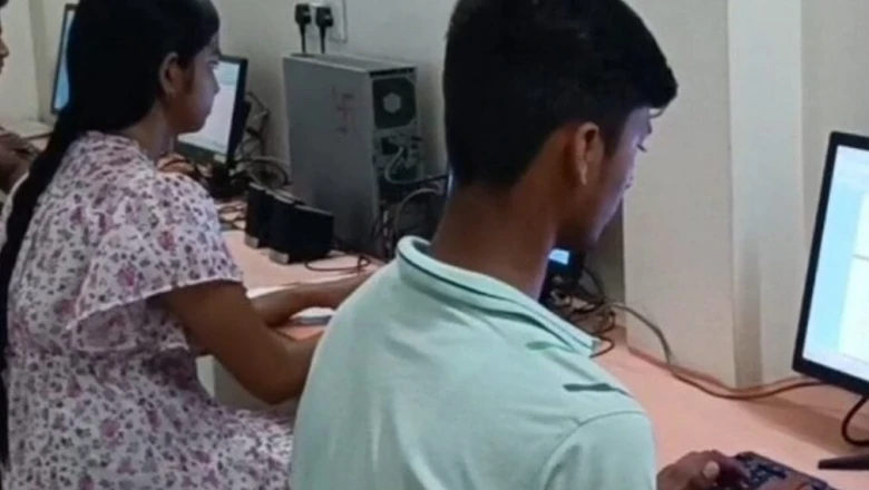 रामपुर: OBC युवाओं के लिए फ्री कंप्यूटर कोर्स का मौका, 10 जुलाई तक करें आवेदन