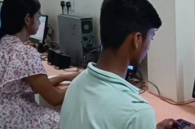 रामपुर: OBC युवाओं के लिए फ्री कंप्यूटर कोर्स का मौका, 10 जुलाई तक करें आवेदन