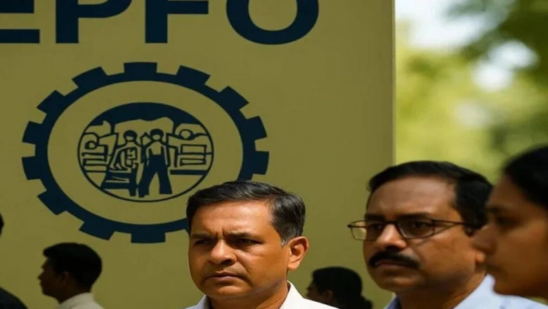 पेंशन और रिटायरमेंट फंड सुरक्षित रखना है? नौकरी बदलने पर तुरंत ऐसे ट्रांसफर करें अपना PF अकाउंट