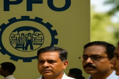 पेंशन और रिटायरमेंट फंड सुरक्षित रखना है? नौकरी बदलने पर तुरंत ऐसे ट्रांसफर करें अपना PF अकाउंट
