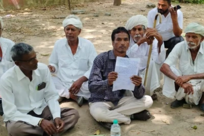 सिरोही में अजीबो-गरीब तुगलकी फरमान: मृत्युभोज में घी के मालपुए न परोसने पर 43 परिवारों का हुक्का-पानी बंद