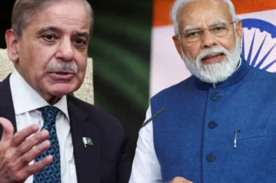 भारत-पाकिस्तान के बीच सुलह की कोशिश, कोलंबो और बैंकॉक में हुई दो सीक्रेट बैठकें