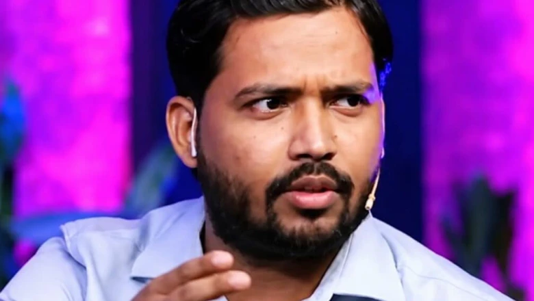 पटना: खान सर के कोचिंग सेंटर में लगी भीषण आग, मची अफरा-तफरी