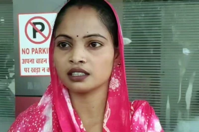 पानीपत में भीषण हादसा: 500 किलो धागे के बंडल गिरने से 2 बच्चियों की दर्दनाक मौत